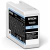 Epson Inchiostro SureColor SC-P700 ciano chiaro"
