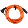 Miops Cavo di prolunga 2,5 mm maschio - 2,5 mm femmina 2 m "
