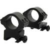 Konus Set di montaggio Dual-T 25-30 mm"