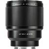 Viltrox AF 85 mm f/1,8 MK II Sony attacco FE"
