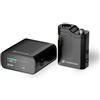 Sennheiser Microfono a clip Profile Wireless 1-Channel Set "