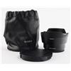 Sony Convertitore Fisheye SEL-057FEC Demo senza confezione "