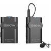 Boya Set di 2 microfoni WM4 Pro K-1 "