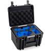 B&W Outdoor.cases Tipo 2000 nero DJI Mini 4 Pro"
