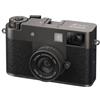 Fujifilm X metà (X-HF1) antracite "