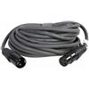 NEDIS Da spina XLR a 3 pin a presa XLR a 3 pin 10m "