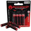 Berenstargh Micro Batterie 4x batterie ricaricabili AAA MICRO LR3 950mAh "