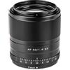 Viltrox AF 56 mm f/1,4 Fujifilm X"