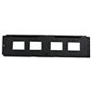 Reflecta Supporto per vetrini per scanner 3in1 / x22-Scan / x33-Scan/X66 "