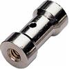 Linkstar Raccordo BH-4F8F 1/4 -3/8 Femmina 32 mm"