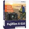 Buch Fujifilm X-S10 - La guida pratica completa alla tua fotocamera! "