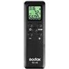 Godox Telecomando per luce LED RC A5"