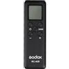 Godox Telecomando per luce LED RC-A5ll"