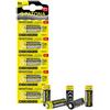 Patona 5 pezzi batteria alcalina 12V 23A A23 V23GA E11A MN21 "