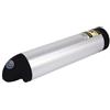 Patona Batteria 36V 13000mh tra le altre per e-bike BMW Diamond Fischer Gazelle Haibike Husqvarna incl. adattatore di corrente "