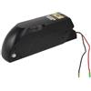 Patona Batteria 48V 14500mh Down Tube tra gli altri per e-bike Adore Ducati Easybike Giant Kettler Velocity incl. adattatore di corrente "