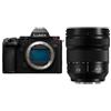 Panasonic Lumix DC-S5II + S 24-60 mm f/2,8 "
