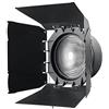 Nanlite Attacco Fresnel FL20G per Forza 300 / Forza 500, con porta a 4 ante "