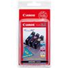 Canon CLI-526 Multipack a colori "