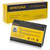 Patona Batteria Acer Extensa 5120 5210 5220 5420 5430 5610 Grape34 "