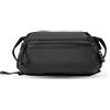 Wandrd Borsa tecnica nero Medio"