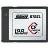 Hoodman CFExpress Tipo B, 1700MB/s in lettura, 1400MB/s in scrittura 128 GB"