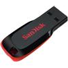 SanDisk Lama Cruzer 128 GB"