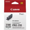 Canon Inchiostro PFI-5100 per ImagePrograf PRO-310 Grigio - GY"