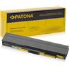 Patona Batteria per ACER 31NR18/65-2 AK.006BT.073 AL10C31 AL10D56 BT.00603.113 "