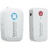 Saramonic Battito di ciglia 500 B1 bianco"