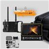 Atomos Kit creatori Ninja Ultra Monitor/Registratore "