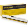 Patona Batteria per Acer Aspire One A110-Aw A110-BGw A110-BGw bianco "