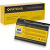 Patona Batteria per Acer TravelMate 2353 2354 2352LCi 2352NLCi 2353LC 2353LCi "