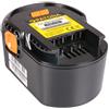 Patona Batteria per AEG BBM 14 STX-R BS 14 X BS 14 XN BS 14 X-R BS 14G BS14 GNC BSB "