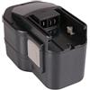 Patona Batteria per AEG BDSE12T BEST12BBPB BEST12X BS2E12T SB2E12 WBE2E12 AEG 4 "