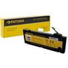 Patona Batteria per Apple A1322 MacBook Pro 13 13 A1278 (versione 2009) 13 A1322 "