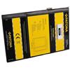 Patona Batteria per Apple Ipad 3, Ipad 4 con celle di marca testate singolarmente "