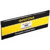 Patona Batteria per Apple iPhone 6 616-0804 616-0805 616-0809, A1549 A1586 "