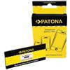 Patona Batteria per Apple iPhone 7, 616-00259 "
