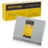 Patona Batteria per Apple Macbook Pro 15 MA464CH/A MA600J/A MA610 "