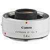 Canon Estensore EF 1,4x III "