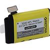 Patona Batteria per Apple Watch Series 3 GPS 38mm A1847 "