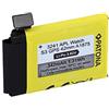 Patona Batteria per Apple Watch Series 3 GPS 42mm A1875 "