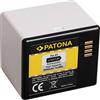 Patona Batteria per Arlo PRO PRO 2 A-1 "