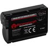 Berenstargh Batteria Nikon EN-EL15C, 2250 mAh, 7,2 V"