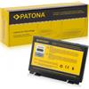 Patona Batteria per Asus A32-F82, K-40, K-50, K-51, K-60, K-61, X-5C "