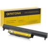 Patona Batteria per Asus A32-K55 A33-K55 A41-K55 A45D A45DE A45DR A45N A45V "