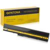 Patona Batteria per Asus A52 A52F A52J A52JB A31-K52, A32-K52 A41-K52 "