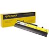 Patona Batteria per Asus Eee PC 1101HA 1101HA-MU1X 1101HA-MU1X-BK 1101HGO "