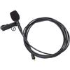 Rode Microfono lavalier a clip Micon "